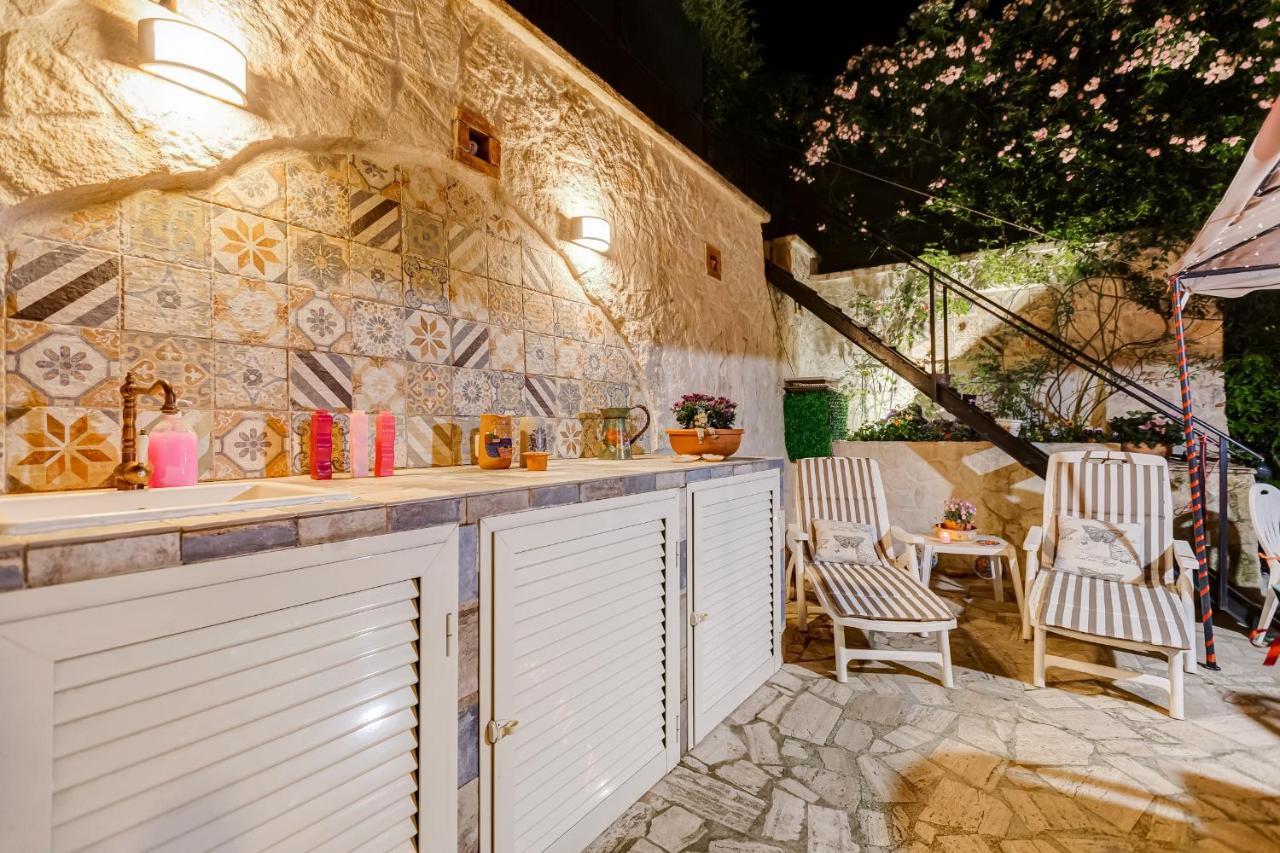 Alloggio Turistico Giuly Id 3807 Monte Porzio Catone Ngoại thất bức ảnh