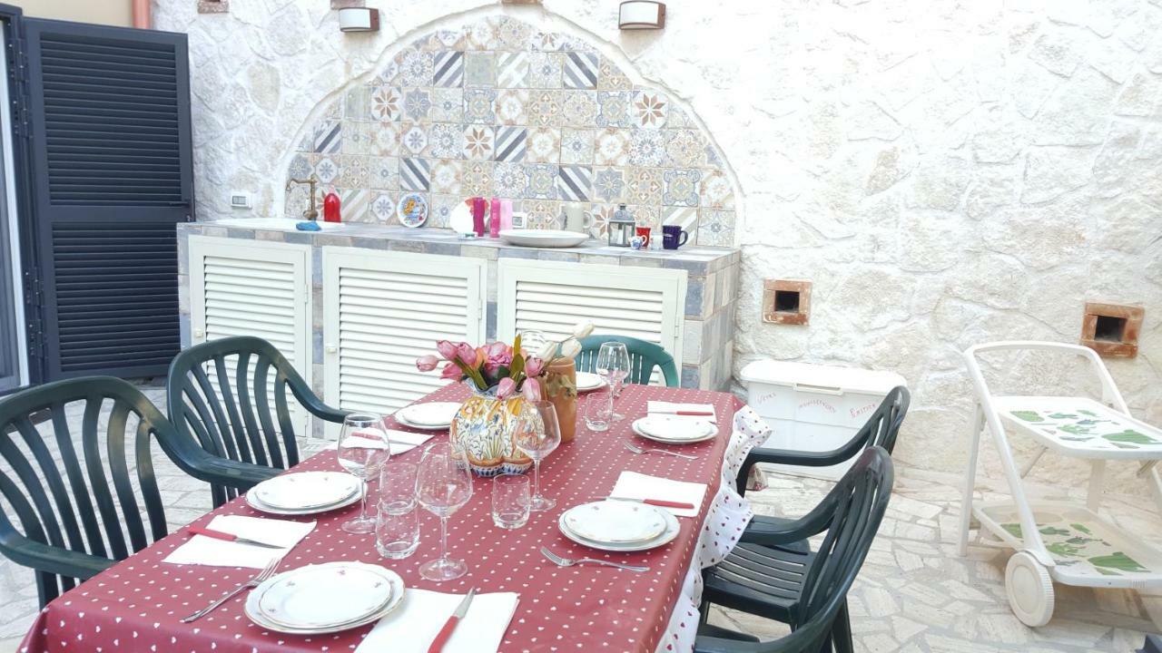 Alloggio Turistico Giuly Id 3807 Monte Porzio Catone Ngoại thất bức ảnh